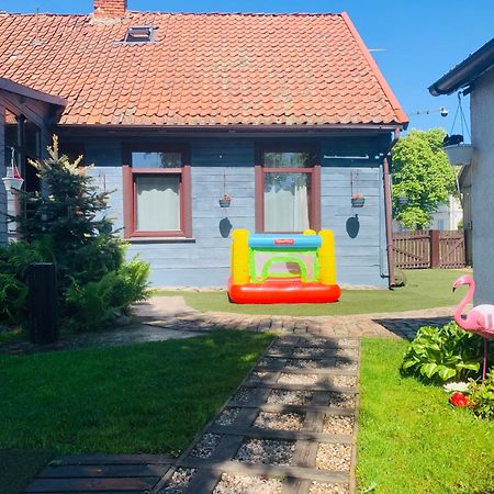 Martin Guest House Вентспилс Экстерьер фото