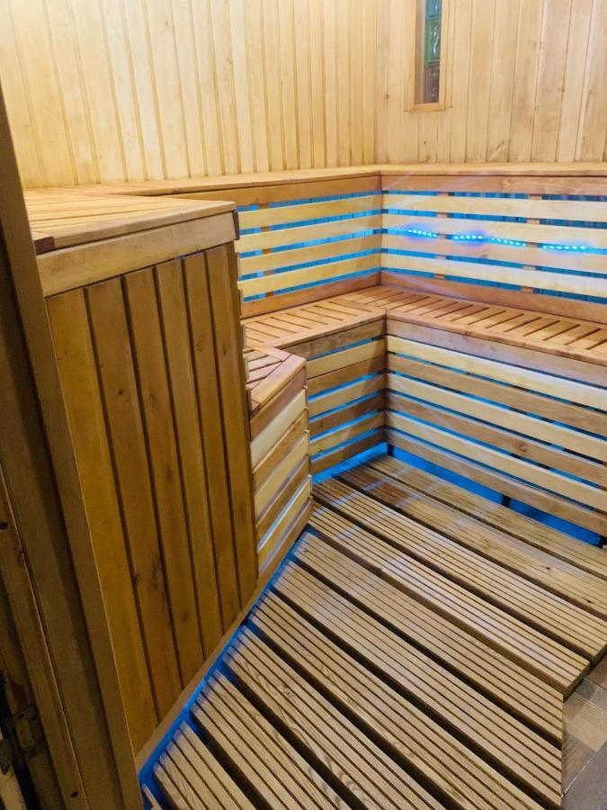 Martin Guest House Вентспилс Экстерьер фото
